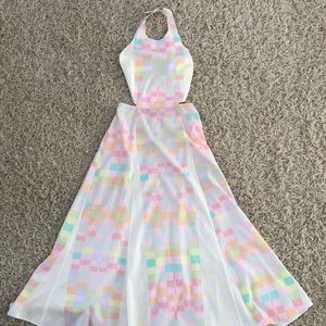 Mara Hoffman dress sz. 0